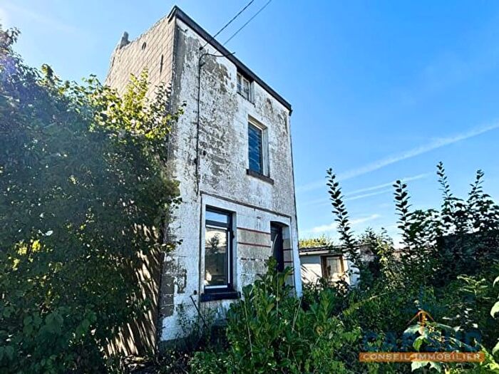 2-kamerhuis te koop in Fontaine-l'Évêque