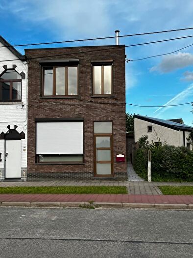 2-kamerhuis te koop in Gent