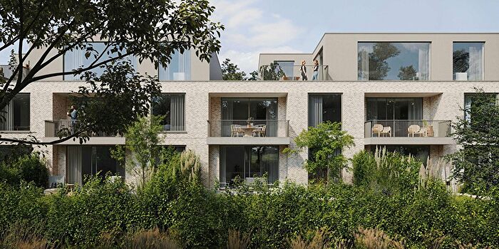 Huizen Koop Huur - 3
