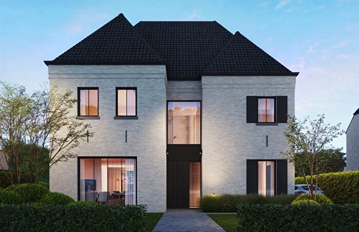 Huizen Koop Huur - 3