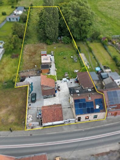 3-kamerhuis te koop in WIERS