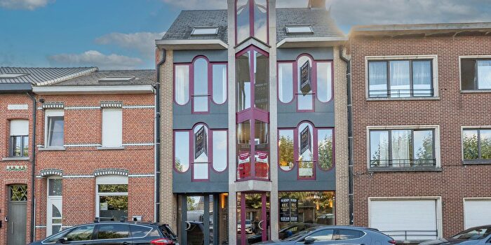 Huis te koop in Boom