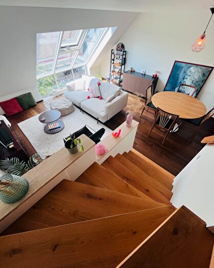 2-kamerappartement te koop in Brugge