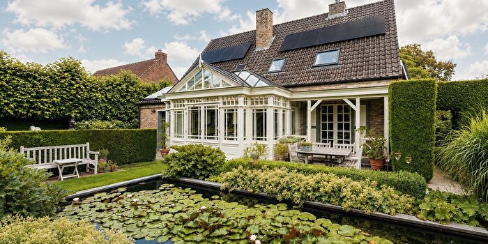 3-kamerhuis te koop in Sint-Andries
