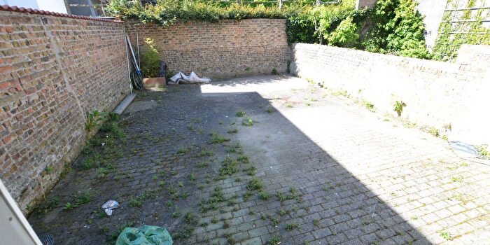 Huizen Koop Huur - 2