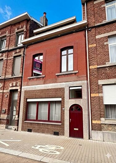 11-kamerhuis te koop in Liège