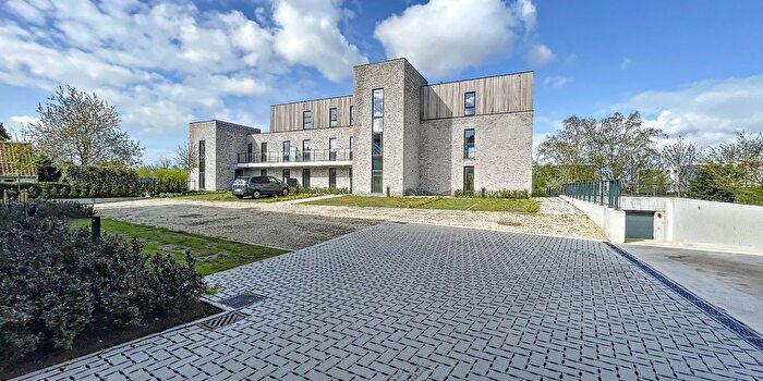 Huizen Koop Huur - 3