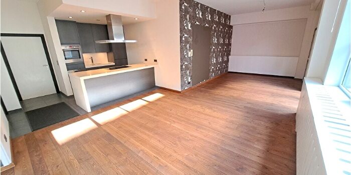 2-kamerappartement te huur in Brugge