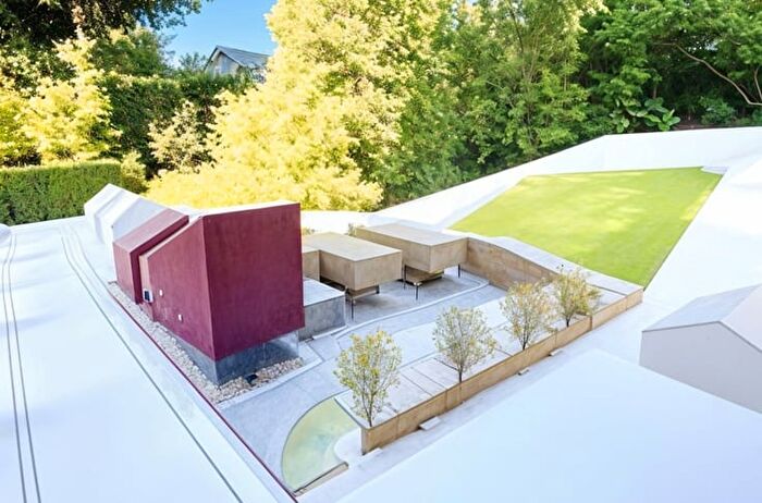 4-kamerhuis te koop in MARCHE-EN-FAMENNE