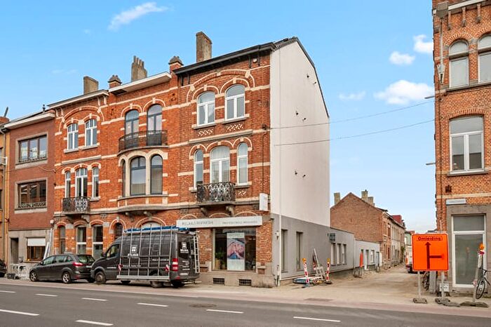 9-kamerhuis te koop in Leuven