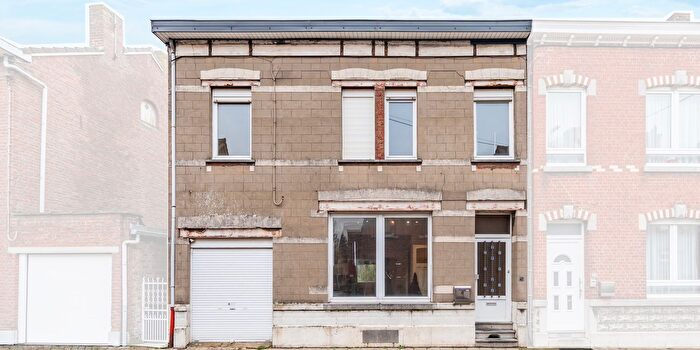 3-kamerhuis te koop in Alleur