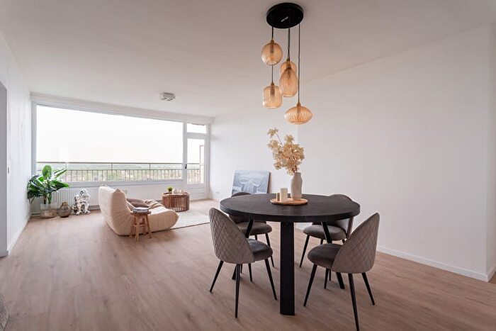 2-kamerappartement te koop in wilrijk