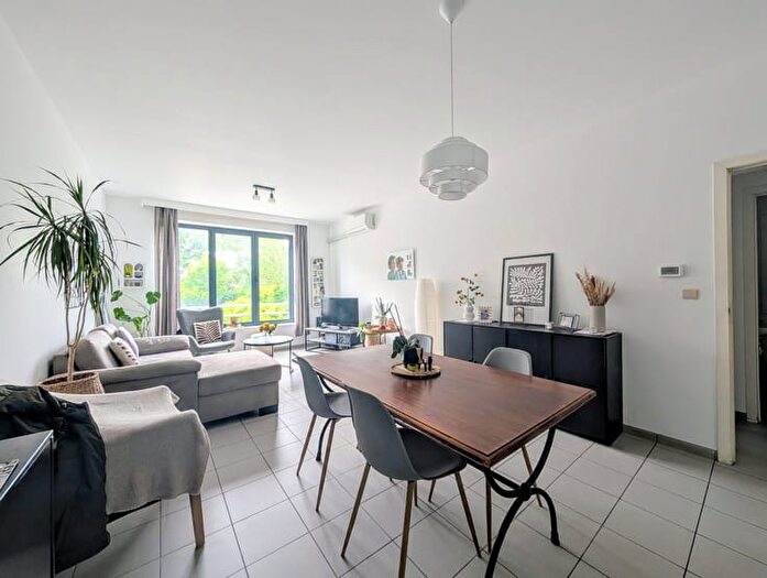 2-kamerappartement te koop in PHILIPPEVILLE
