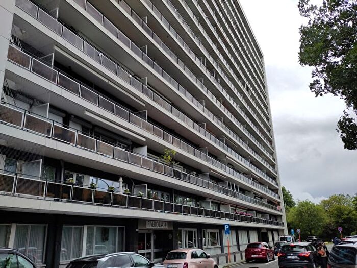 1-kamerappartement te koop in Sint-Niklaas
