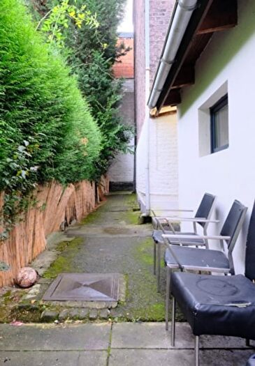3-kamerhuis te koop in Seraing