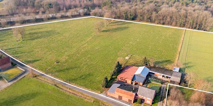 Huis te koop in Eksel