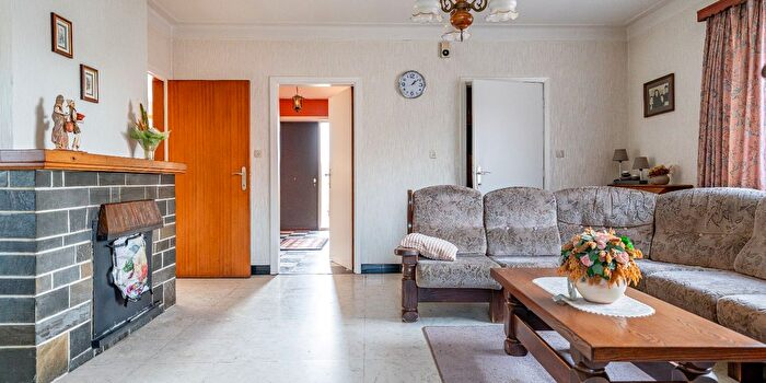 Huizen Koop Huur - 3