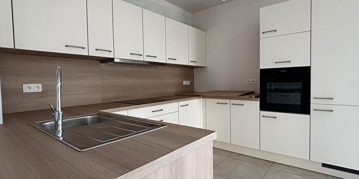 2-kamerappartement te koop in Chimay