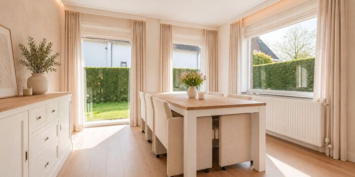 Huizen Koop Huur - 3