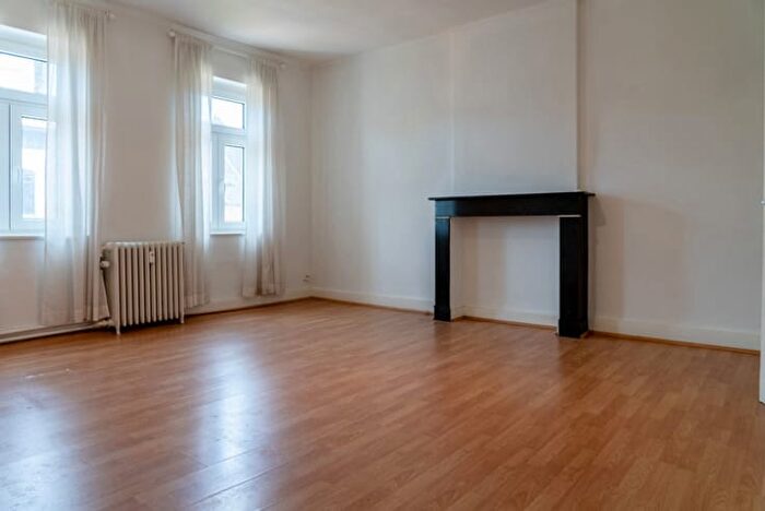 1-kamerappartement te huur in Verviers