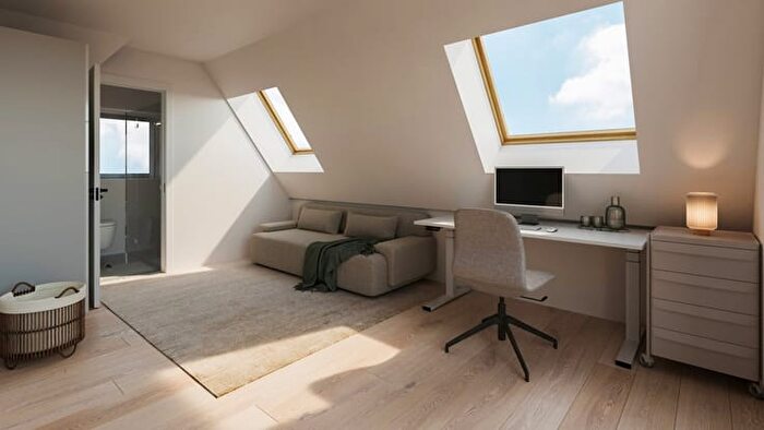 1-kamerappartement te koop in Heverlee