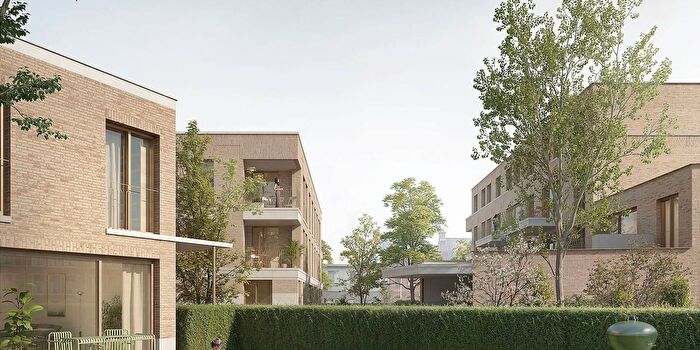 Huizen Koop Huur - 3