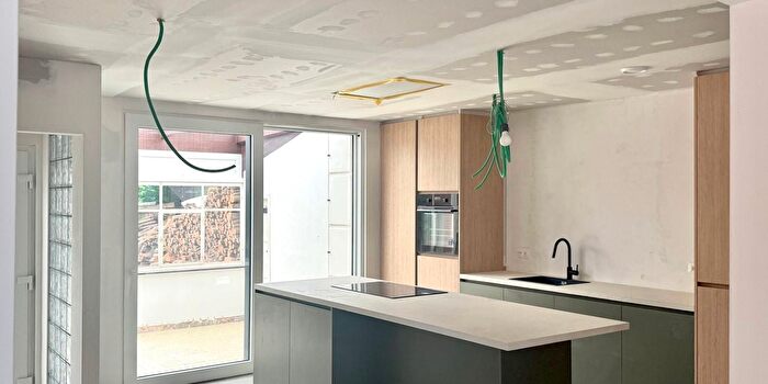Huizen Koop Huur - 2