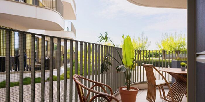 2-kamerappartement te koop in Boom