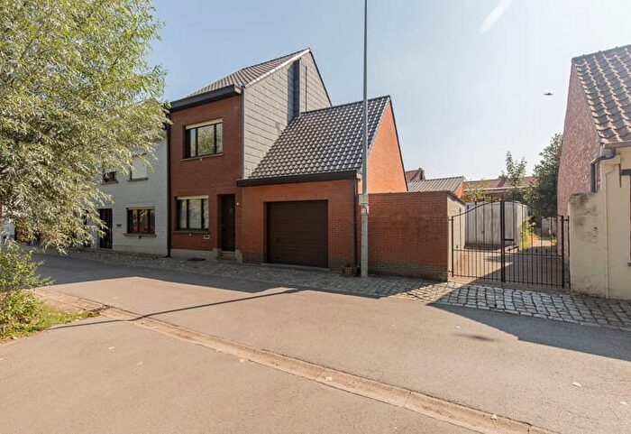 2-kamerhuis te koop in PUURS-SINT-AMANDS