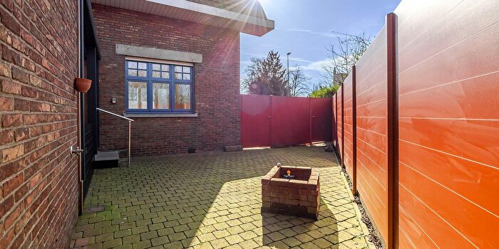 Huizen Koop Huur - 2