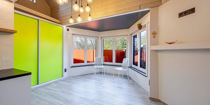 Huizen Koop Huur - 3