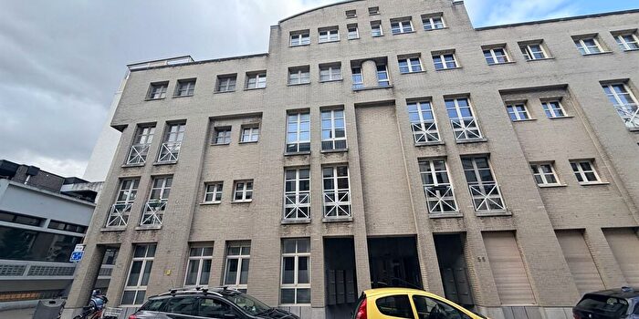 Appartement te huur in Antwerpen