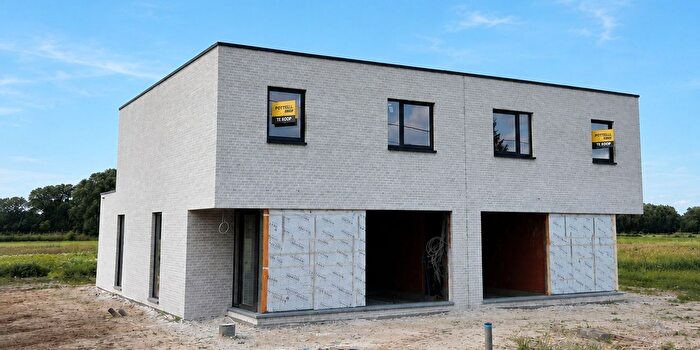 Huis te koop in Wieze
