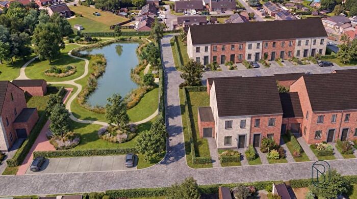 Huizen Koop Huur - 2