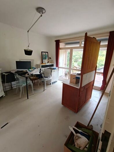 1-kamerhuis te huur in Antwerpen