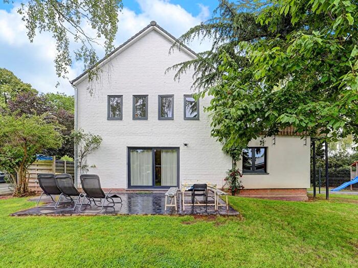 Huizen Koop Huur - 2