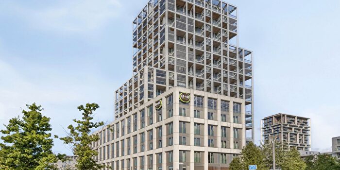 2-kamerappartement te koop in Antwerpen