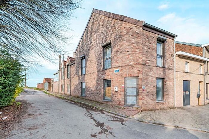 17-kamerhuis te koop in Colfontaine