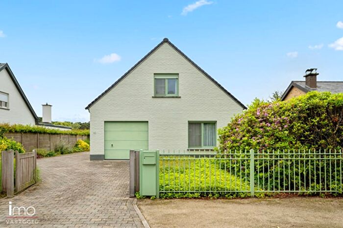 Huizen Koop Huur - 2