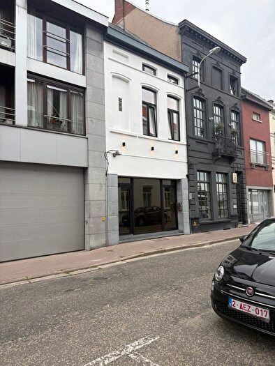 4-kamerhuis te koop in Zottegem