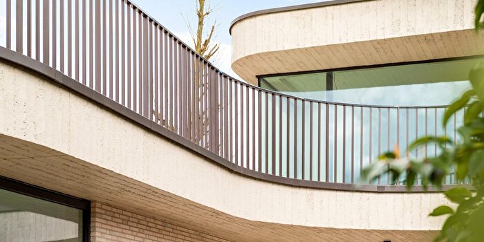 2-kamerappartement te koop in Waasmunster