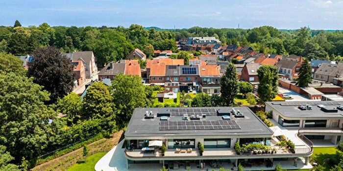 Huizen Koop Huur - 2