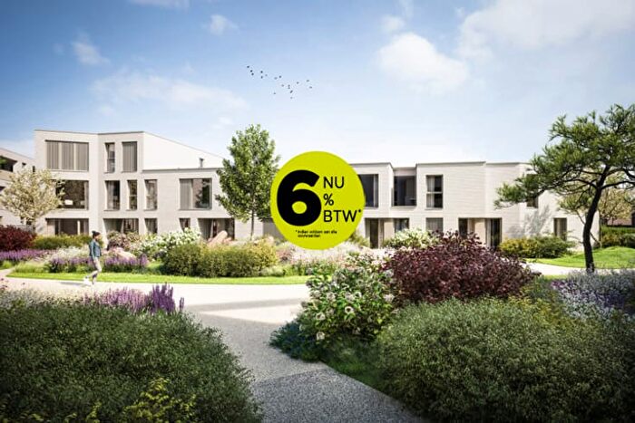 2-kamerappartement te koop in Dilsen-Stokkem
