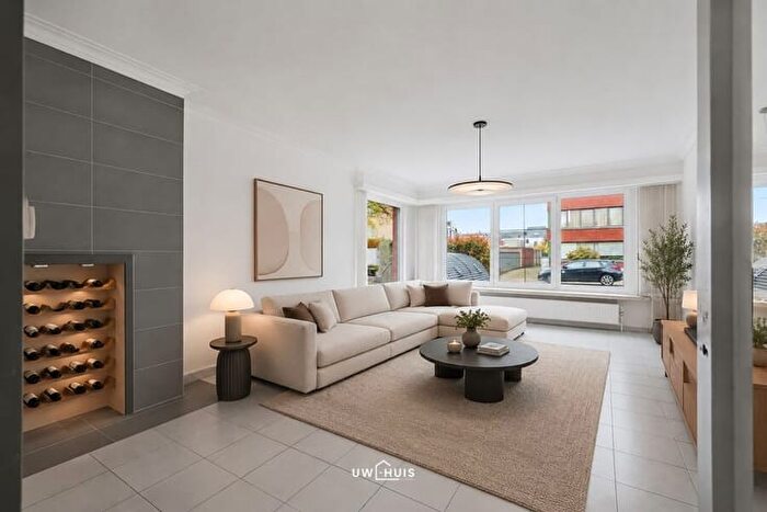 1-kamerappartement te koop in Beveren-Kruibeke-Zwijndrecht