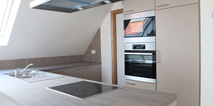 Huizen Koop Huur - 3