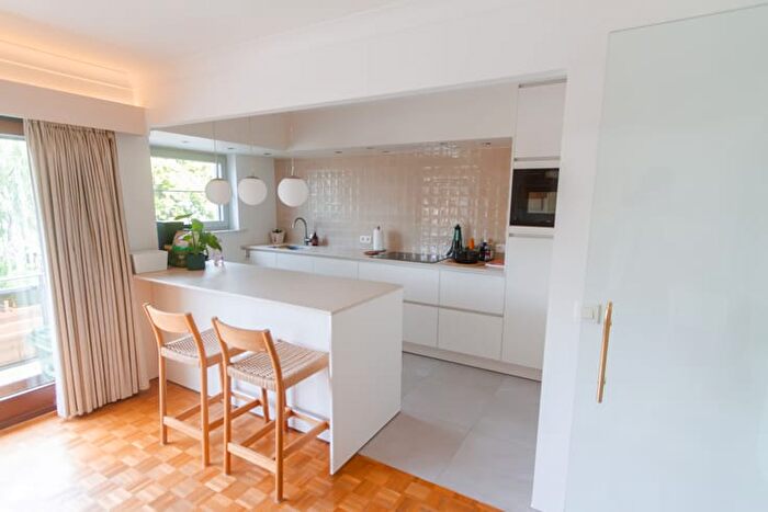 3-kamerappartement te koop in Aalst