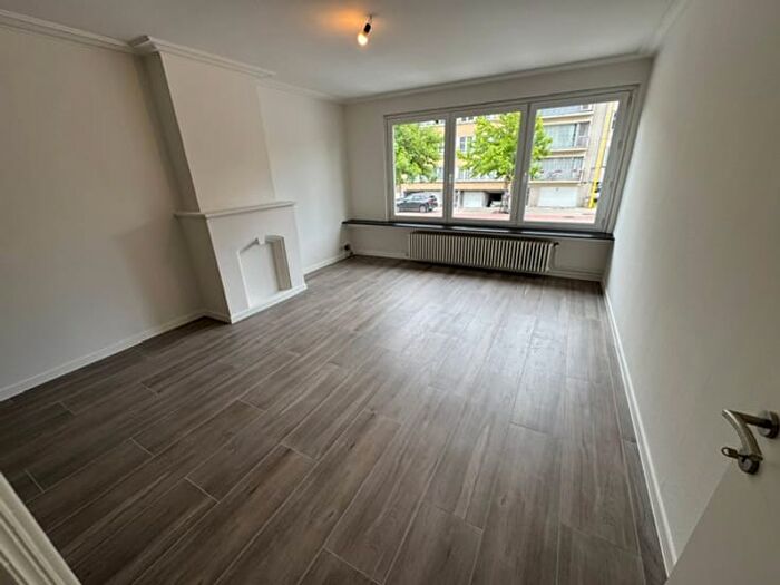 1-kamerappartement te huur in Grimbergen