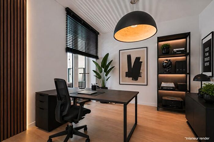Huizen Koop Huur - 3