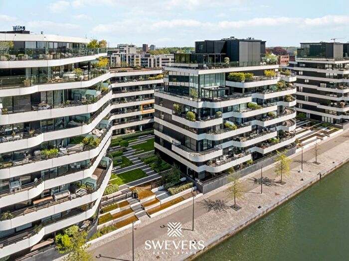 1-kamerappartement te koop in Hasselt