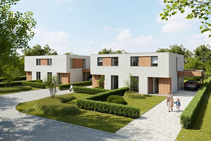 Huizen Koop Huur - 2